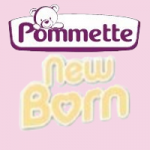 Pommette New Born